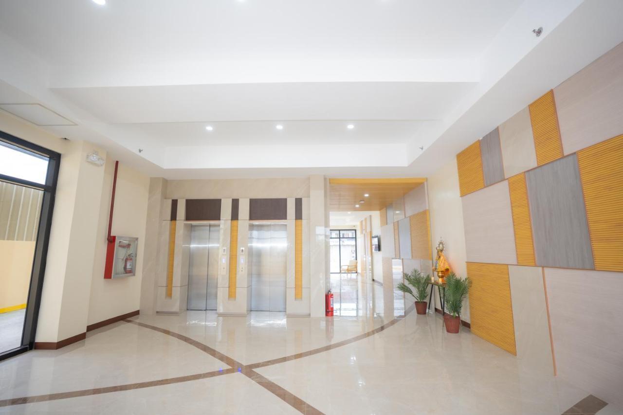 Sundaze Dormitel Hotel Naga  Exterior photo